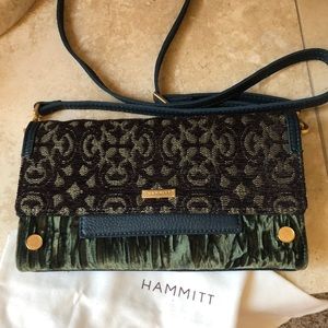Hammitt AJ Atelier Crossbody